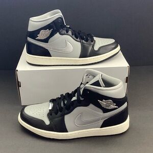 Nike Air Jordan 1